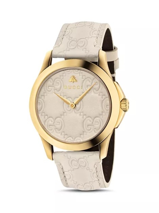 Gucci G-Timeless Watch, 38mm main image 3